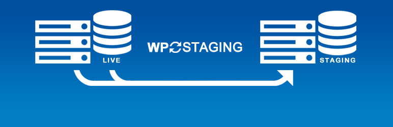 WP Staging - Duplicador y migración de archivos y bases de datos