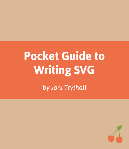 guía de bolsillo para escribir SVG