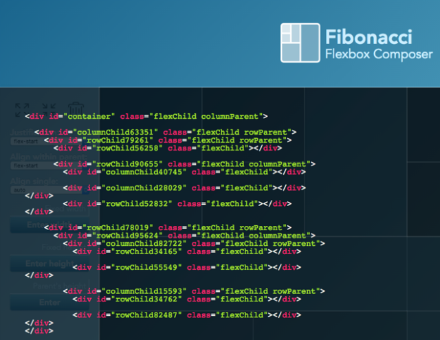 fibonacci-html