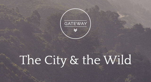 Gateway: tema de WordPress listo para dispositivos móviles