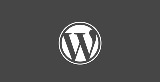 Nuevo WordPress descargado