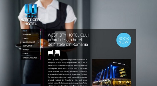 West-City-Hotel
