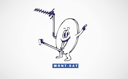 Logotipo Mont-Sat