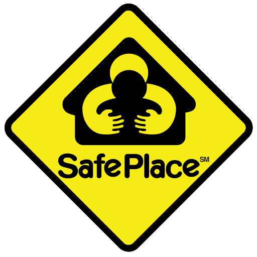 Logotipo de SafePlace