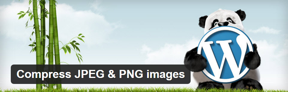 Complemento de WordPress: TinyPNG comprime JPG y PNG gratis