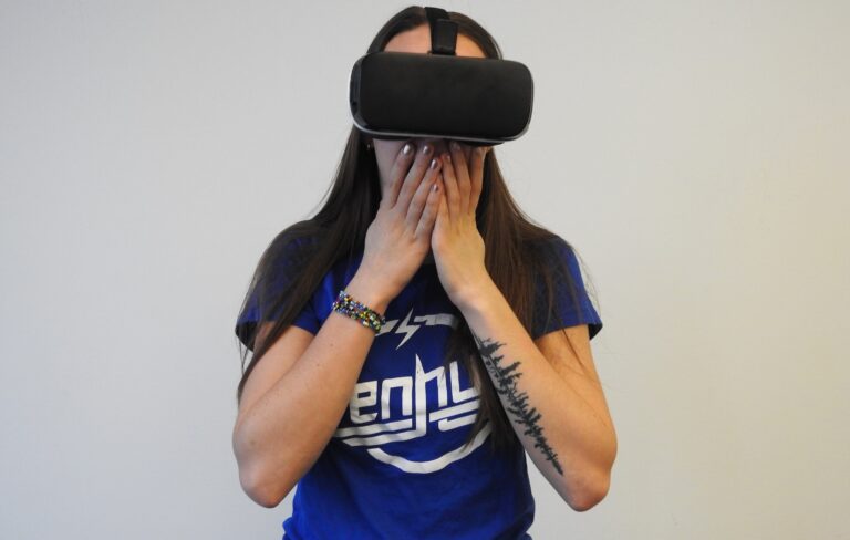 Las mejores aplicaciones de realidad virtual en 2020