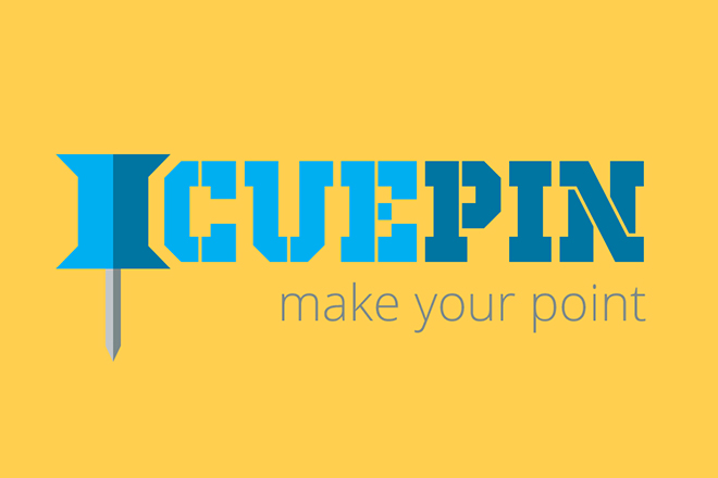 CuePin: colaboración eficaz y rápida para proyectos de diseño