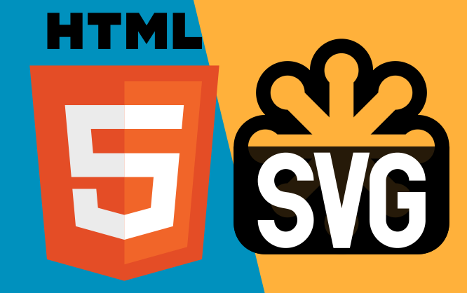 HTML5 Canvas o SVG: elija sabiamente