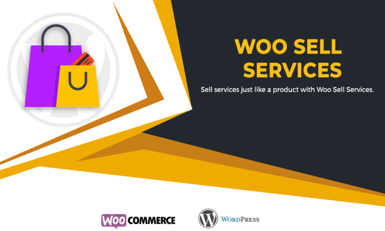 Venda sus servicios en línea con un complemento de WooCommerce Woo Sell Services