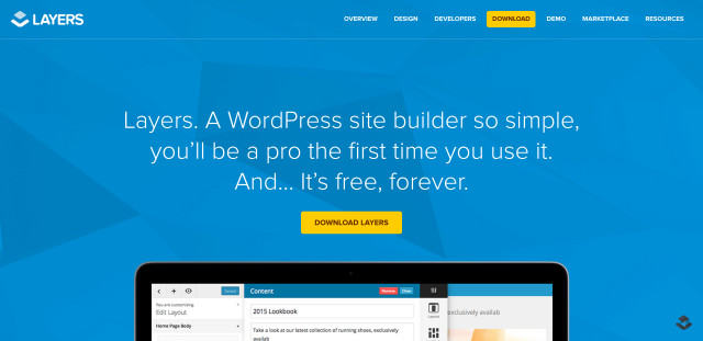 Layers-WordPress-Site-Builder