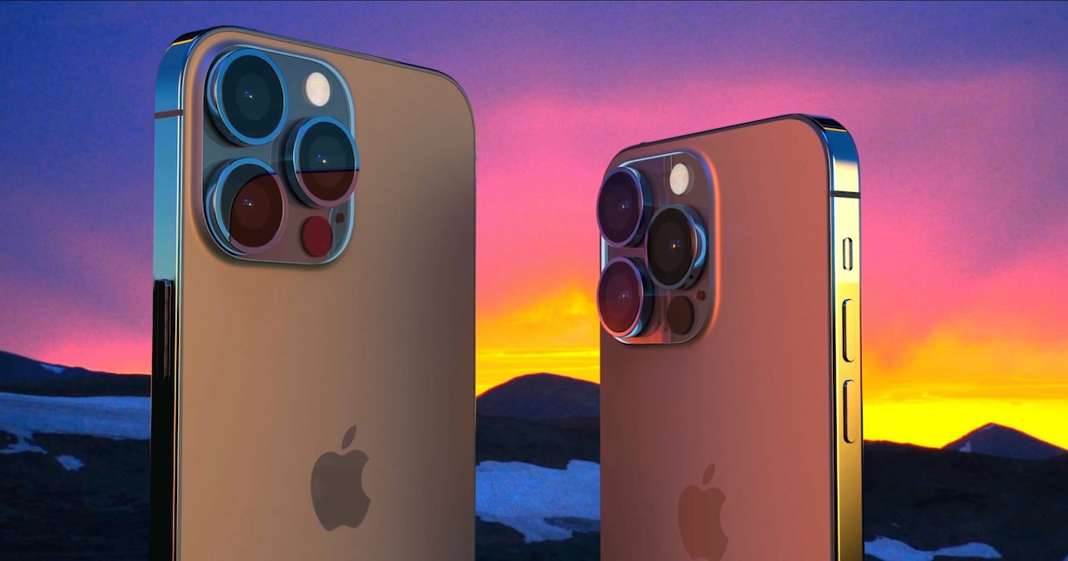 Revisión del iPhone 13: cámara, colores, precios y todo lo que sabemos