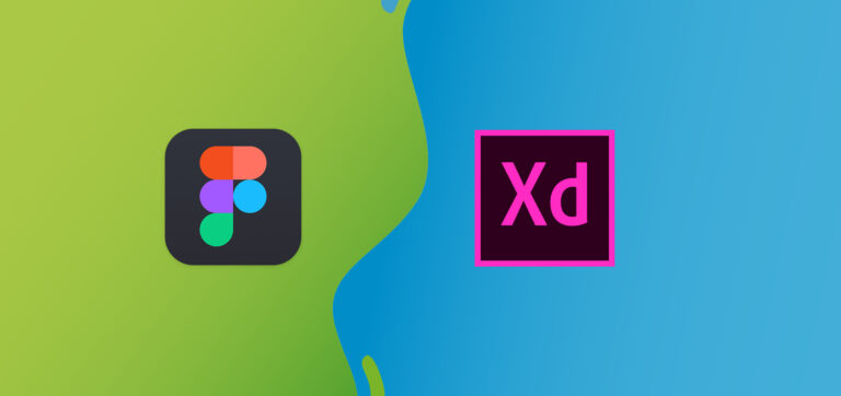 Figma Vs Adobe XD: ¿Cuál es mejor para la creación de prototipos UX?