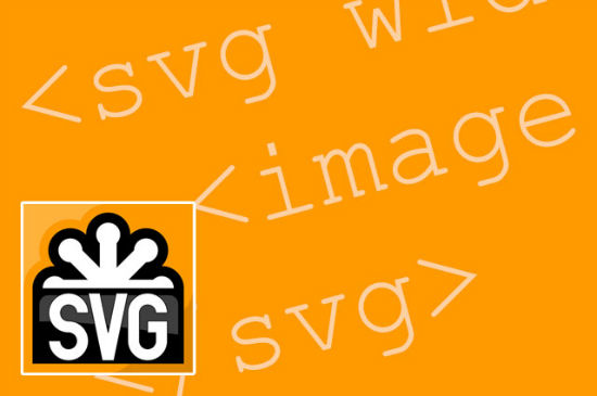 SVG Fallback without JavaScript