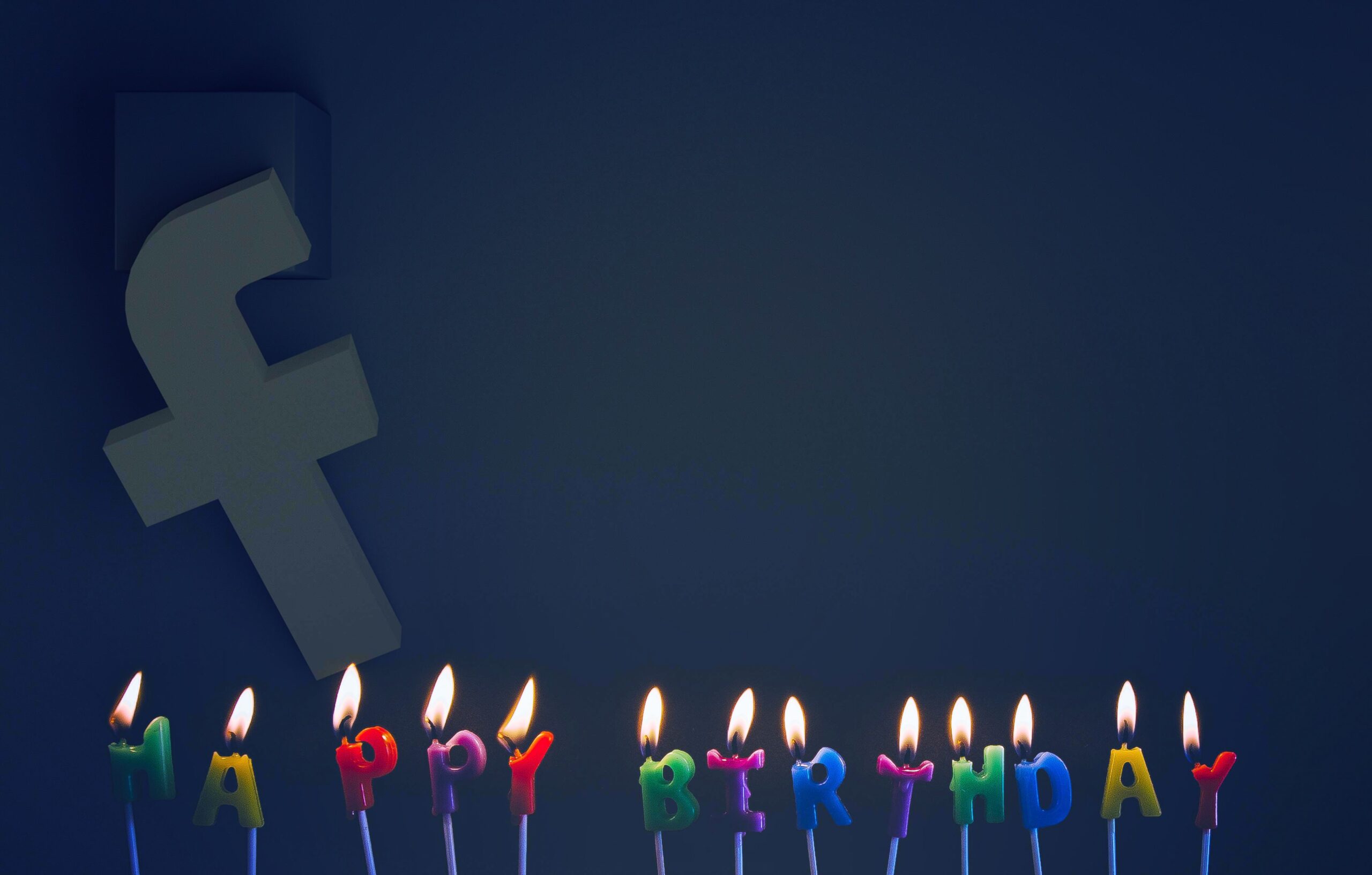 Cómo quitar tu cumpleaños de Facebook