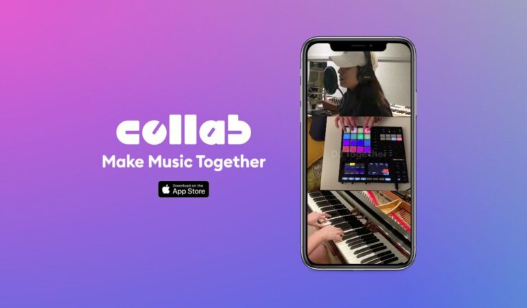 Cómo usar Collab, la aplicación de videos musicales de Facebook