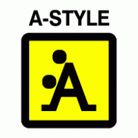 Un logotipo de estilo