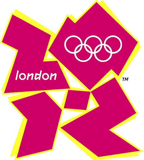 Logotipo de los Juegos Olímpicos de Londres 2012