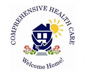 Logotipo de atención médica integral